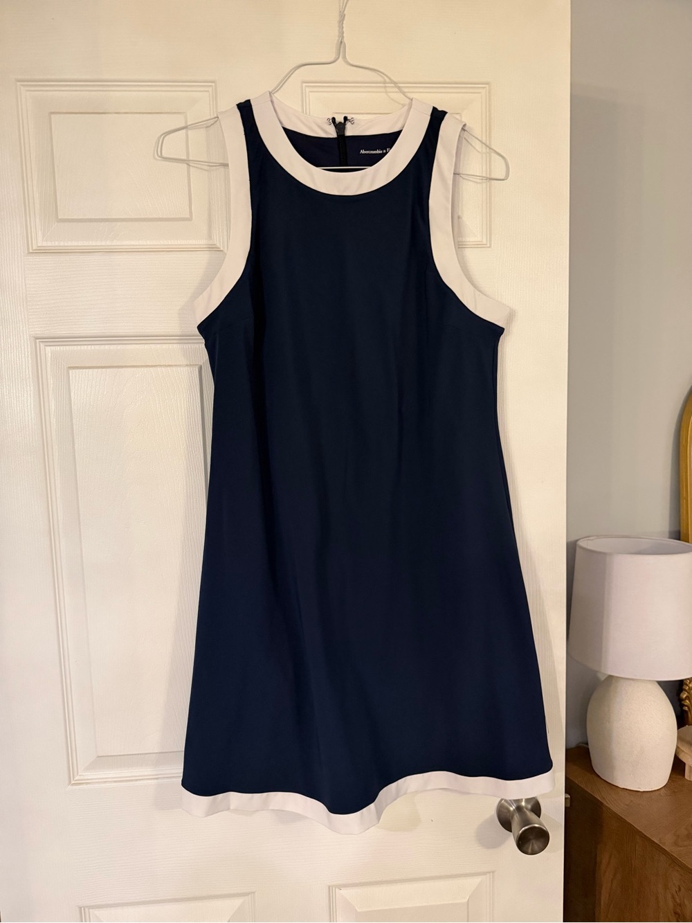 Abercrombie Tennis Dress
